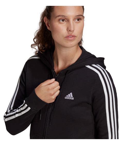 sweatjacke kapuze climate für damen adidas|Adidas Sweatjacke für Damen jetzt online kaufen .